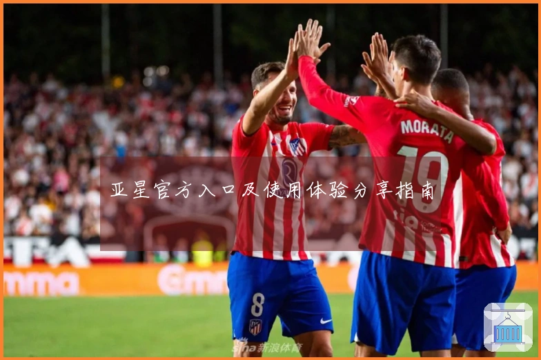 亚星官方入口及使用体验分享指南