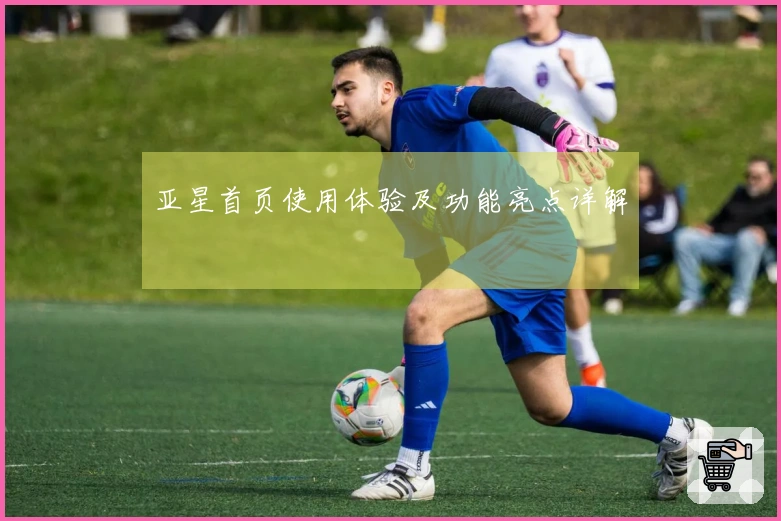 亚星首页使用体验及功能亮点详解