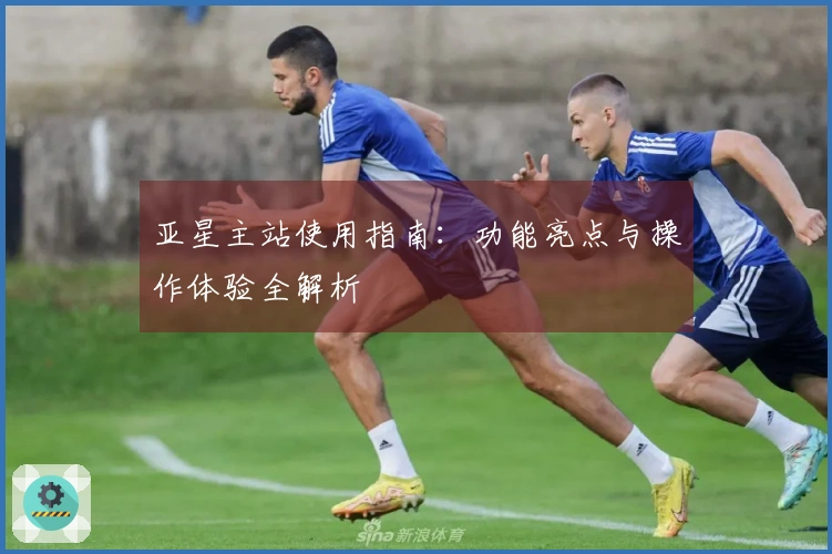 亚星主站使用指南：功能亮点与操作体验全解析