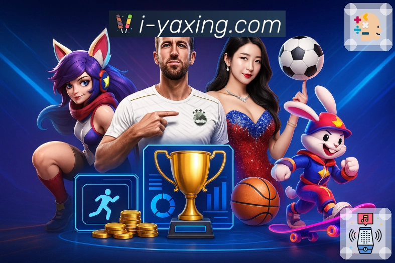 体育直播数据亮点 2